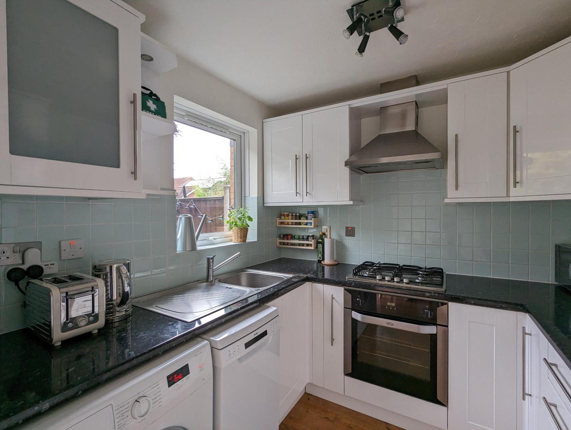 Cosy House With A Garden Villa London Eksteriør billede
